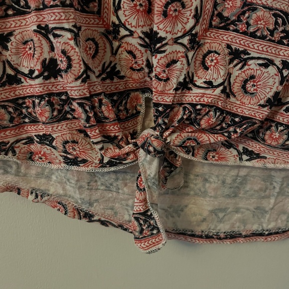 Lucky brand top - Picture 4 of 5